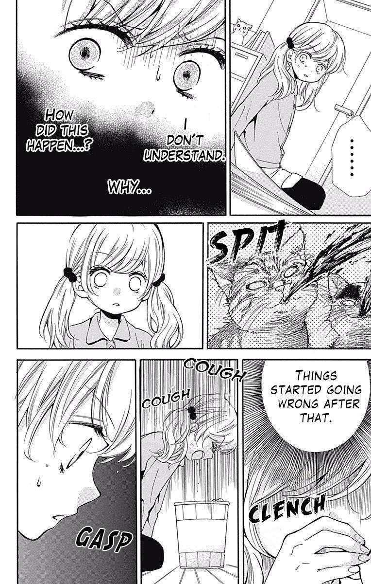 Read Zekkyou Gakkyuu Manga Online