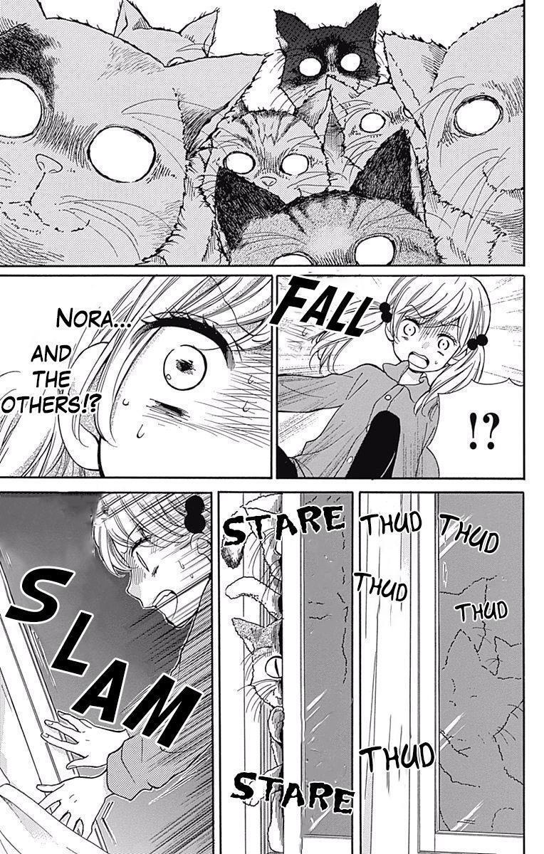 Read Zekkyou Gakkyuu Manga Online