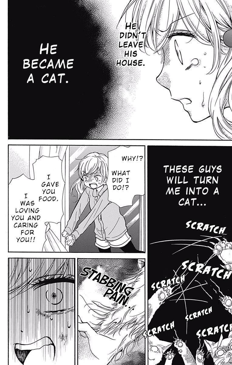 Read Zekkyou Gakkyuu Manga Online