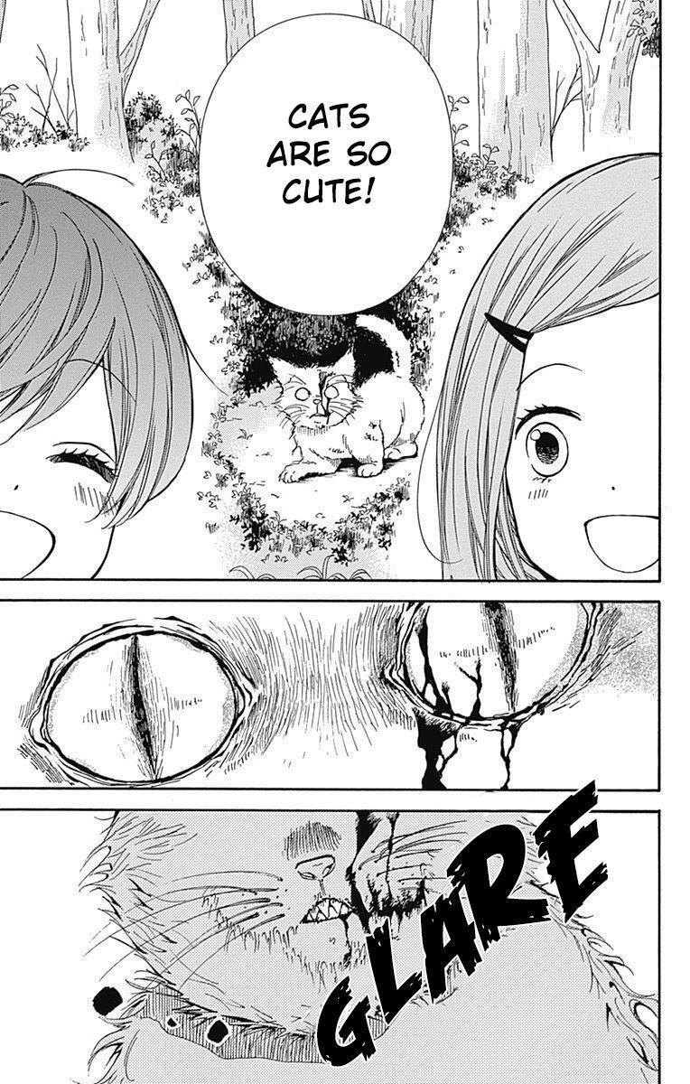 Read Zekkyou Gakkyuu Manga Online