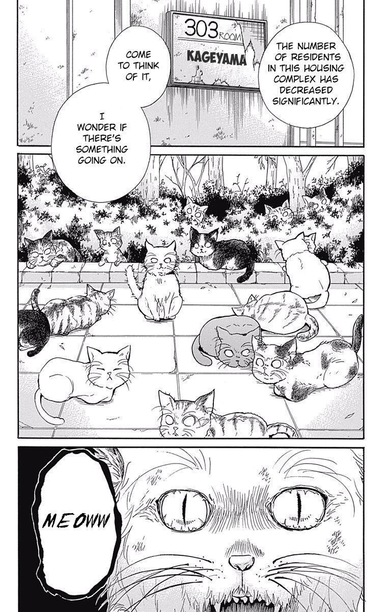 Read Zekkyou Gakkyuu Manga Online