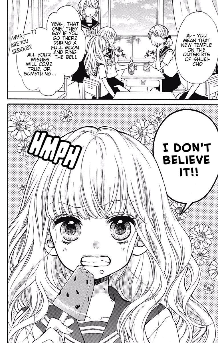 Read Zekkyou Gakkyuu Manga Online