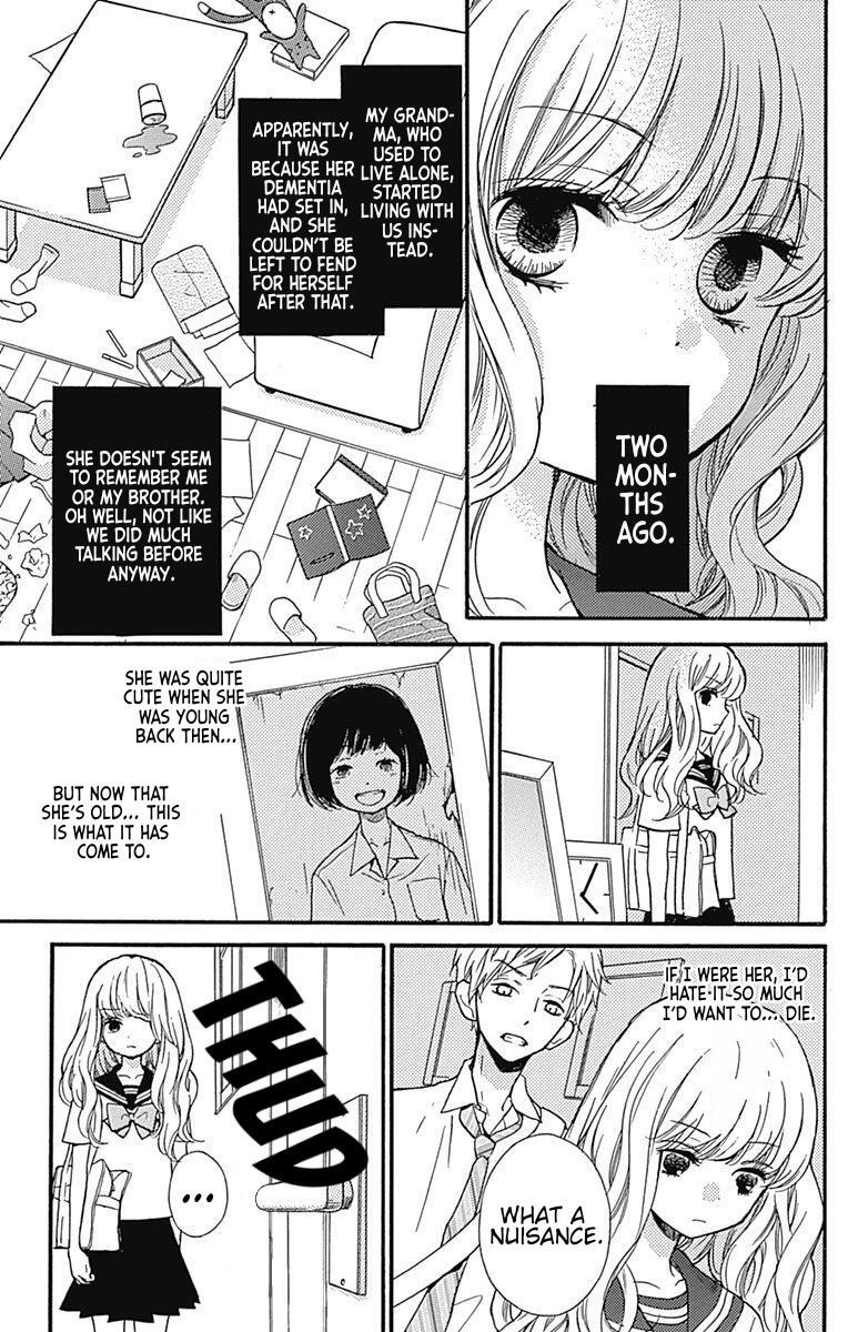 Read Zekkyou Gakkyuu Manga Online