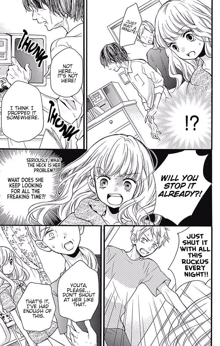 Read Zekkyou Gakkyuu Manga Online