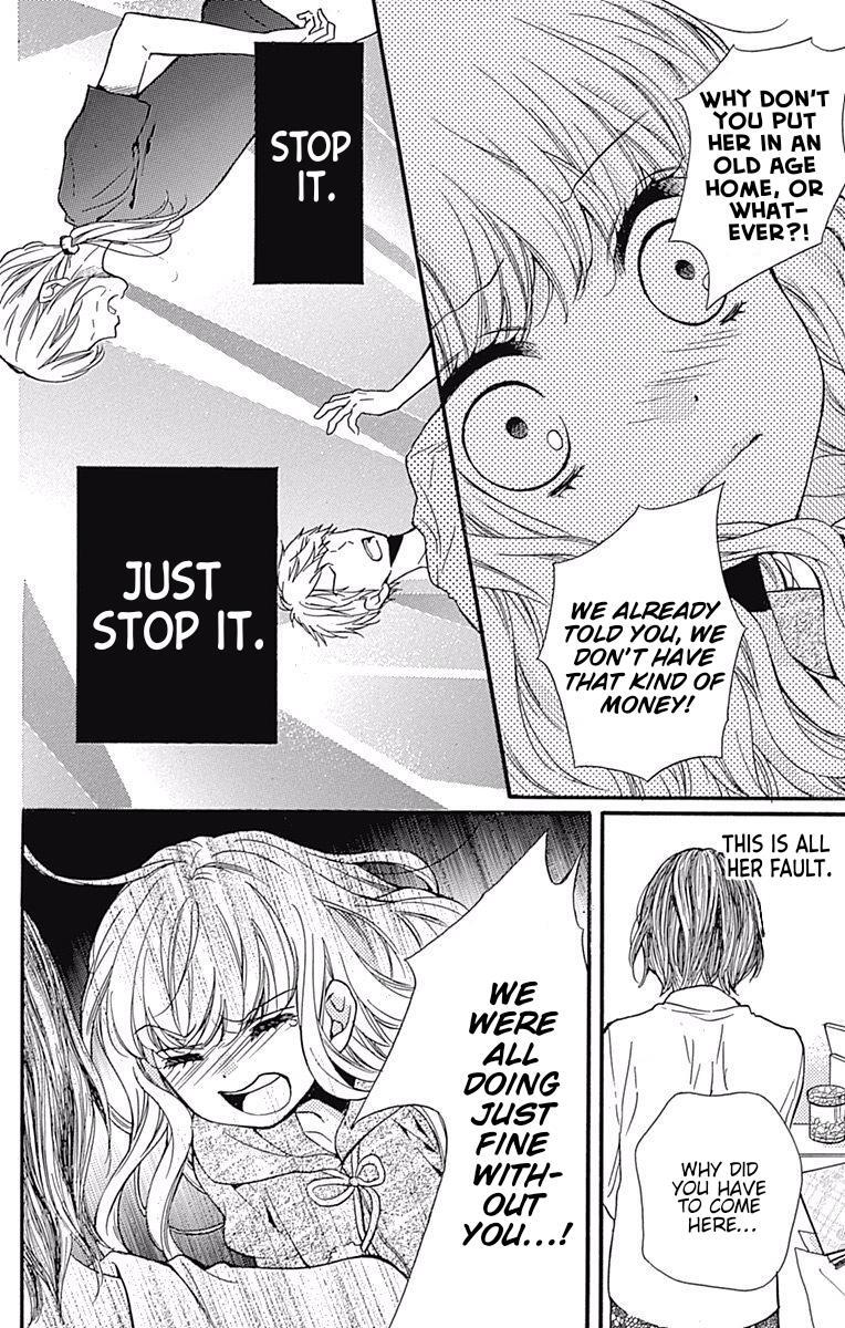 Read Zekkyou Gakkyuu Manga Online