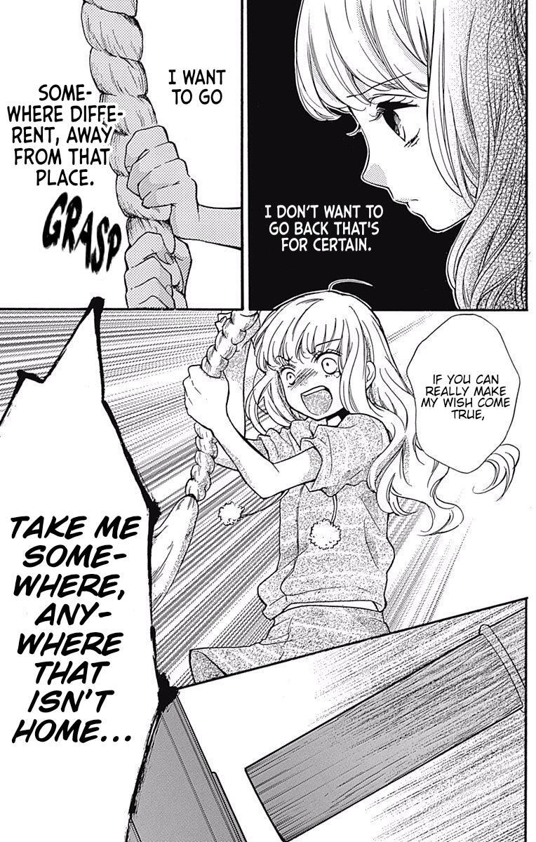 Read Zekkyou Gakkyuu Manga Online