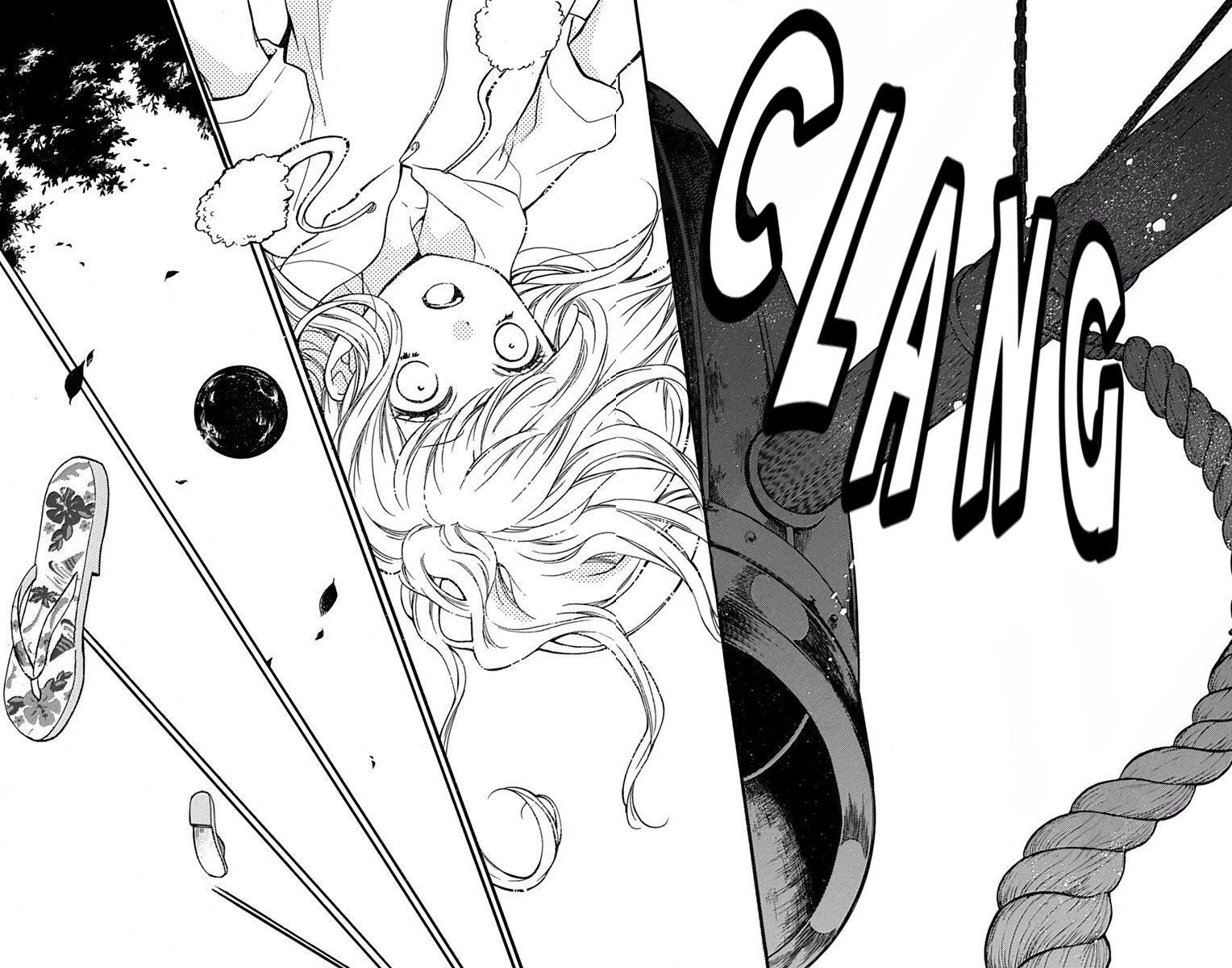 Read Zekkyou Gakkyuu Manga Online