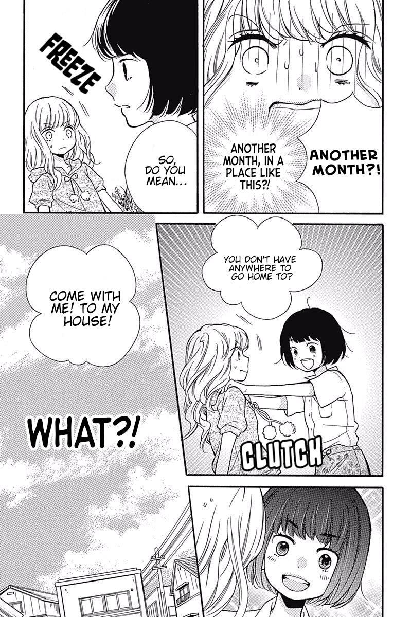 Read Zekkyou Gakkyuu Manga Online