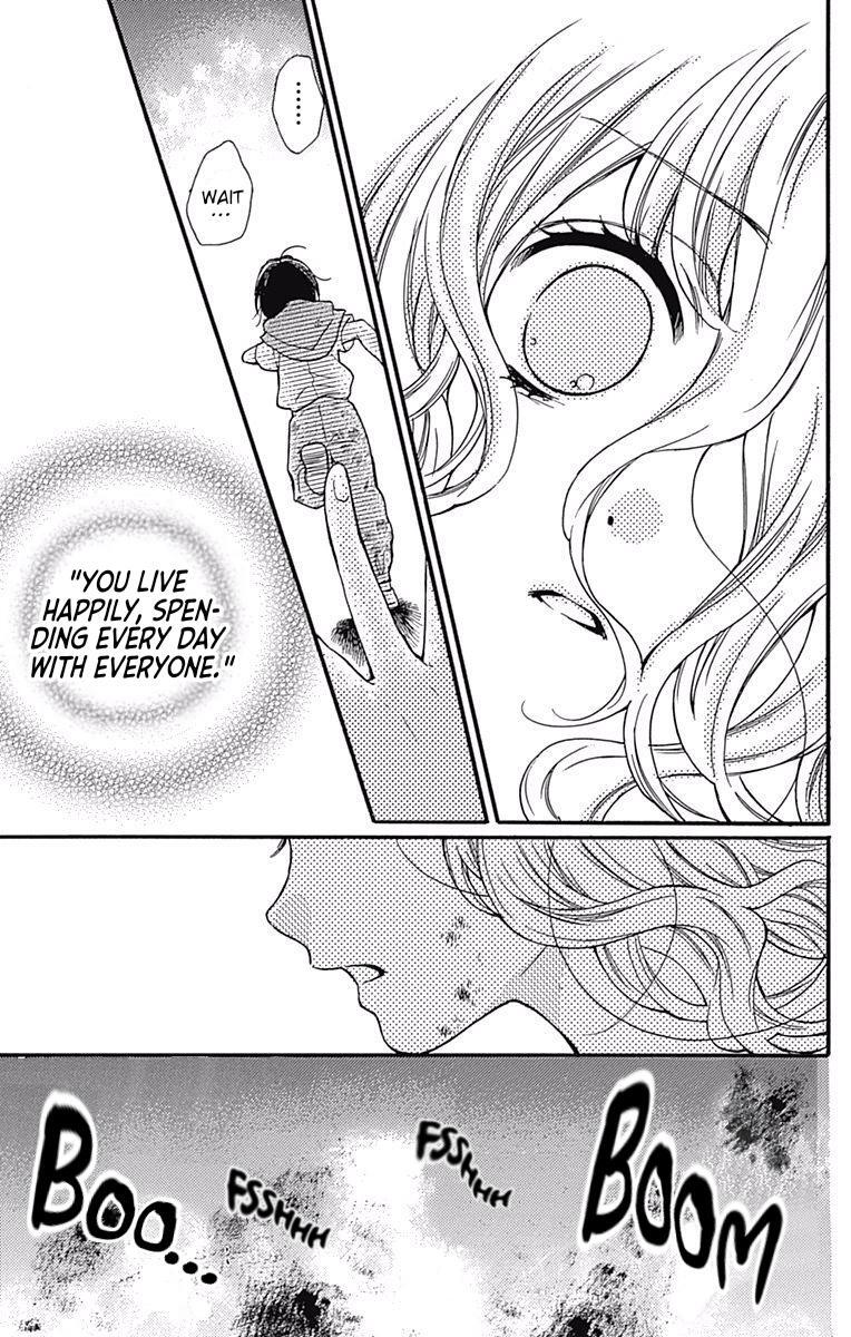 Read Zekkyou Gakkyuu Manga Online