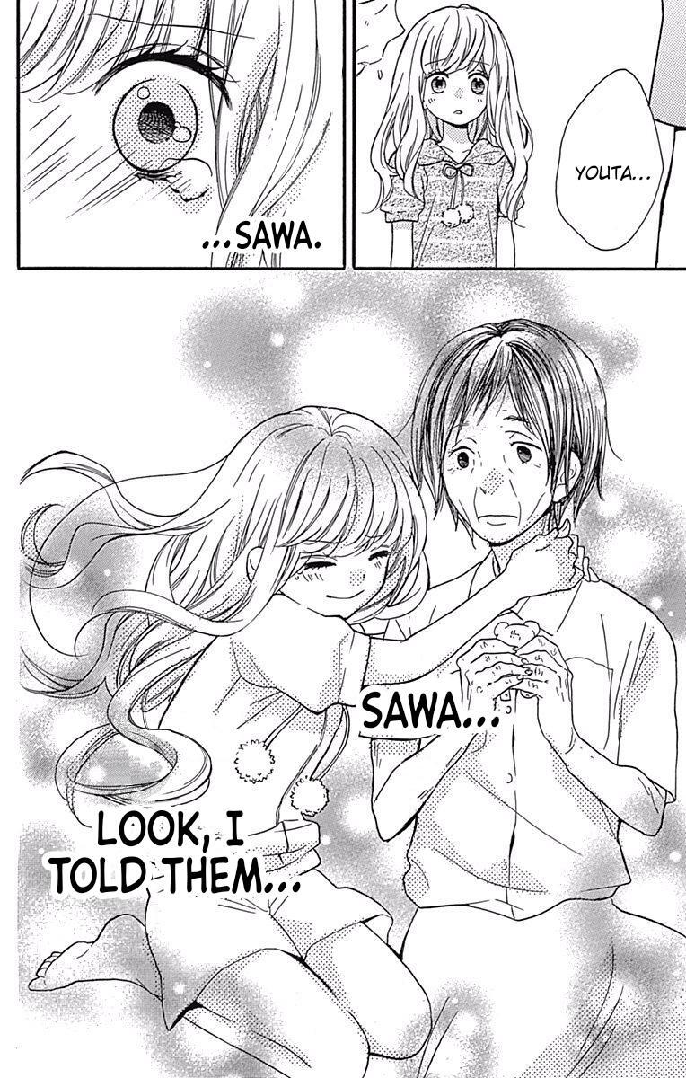 Read Zekkyou Gakkyuu Manga Online