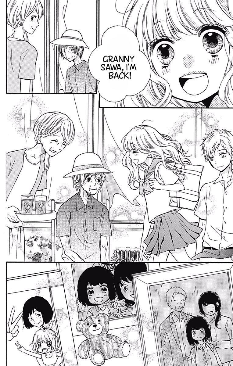 Read Zekkyou Gakkyuu Manga Online