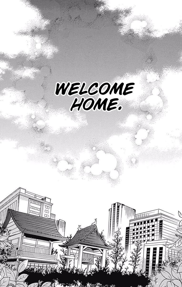 Read Zekkyou Gakkyuu Manga Online