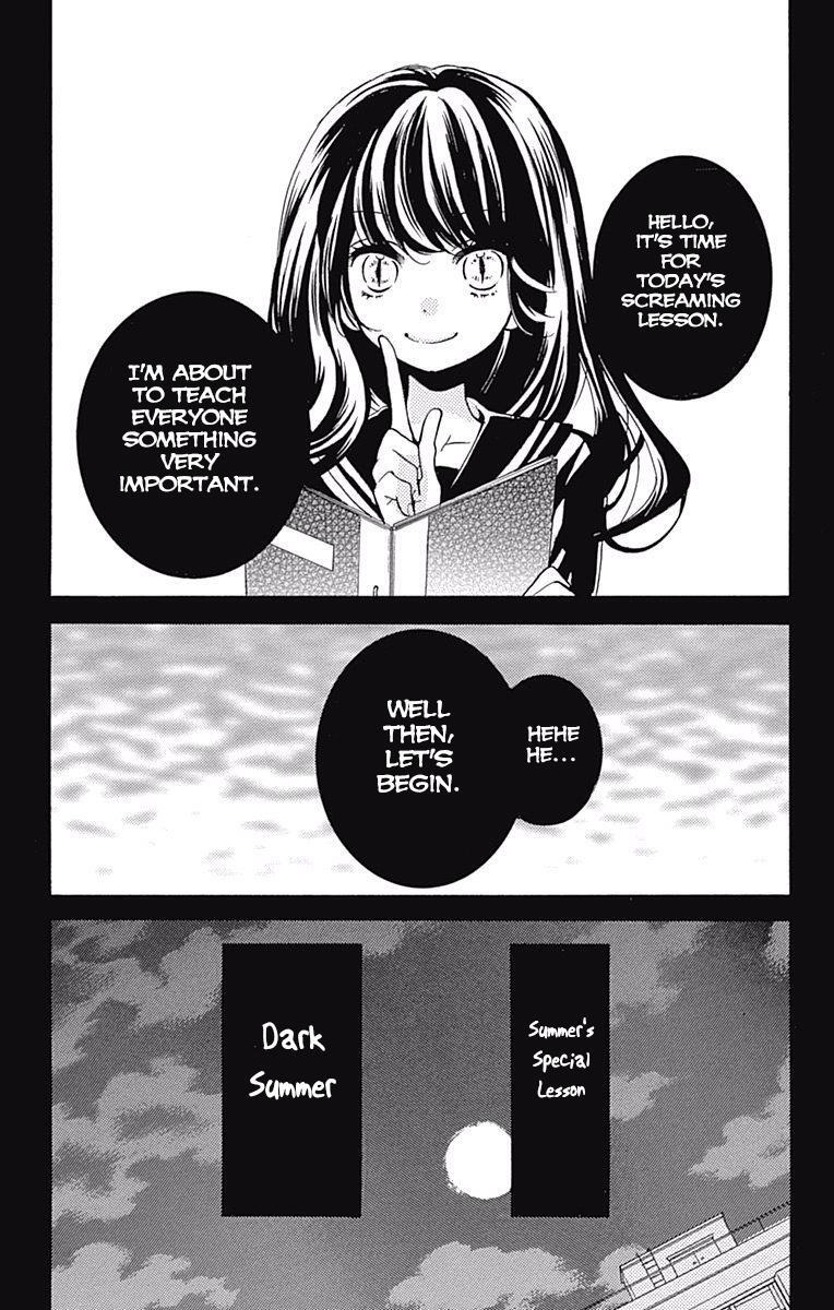 Read Zekkyou Gakkyuu Manga Online