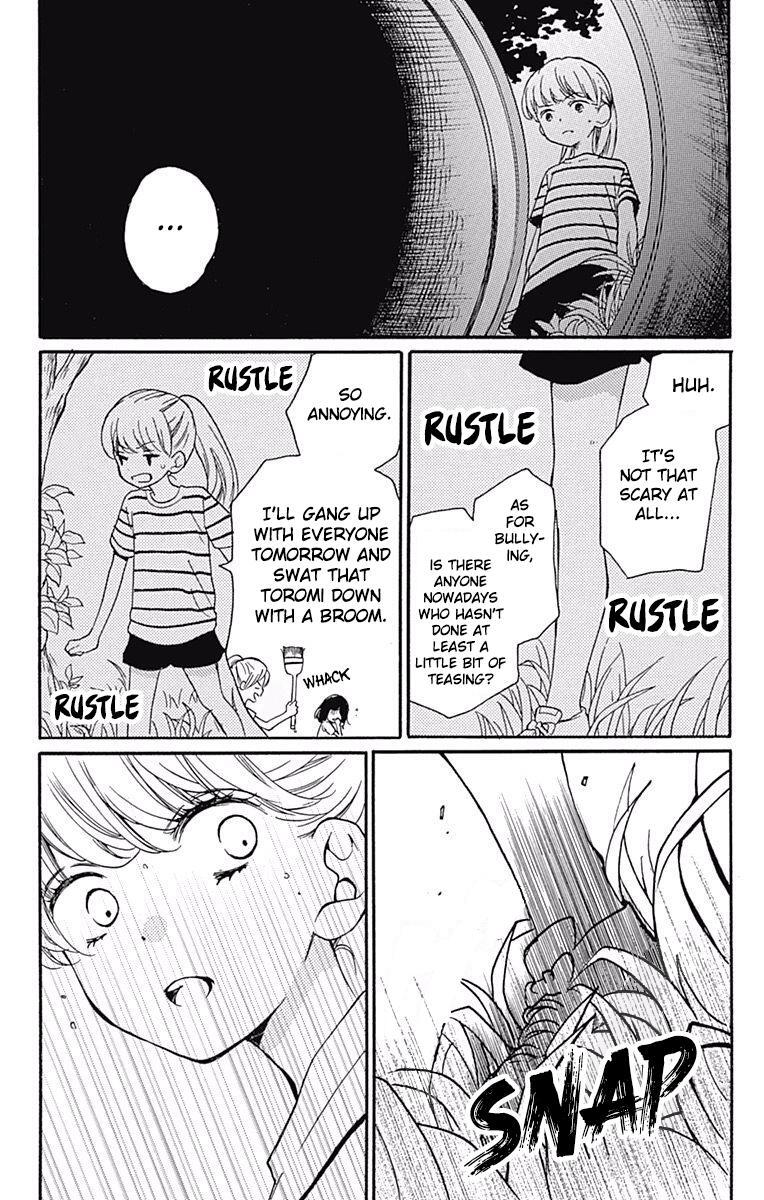 Read Zekkyou Gakkyuu Manga Online