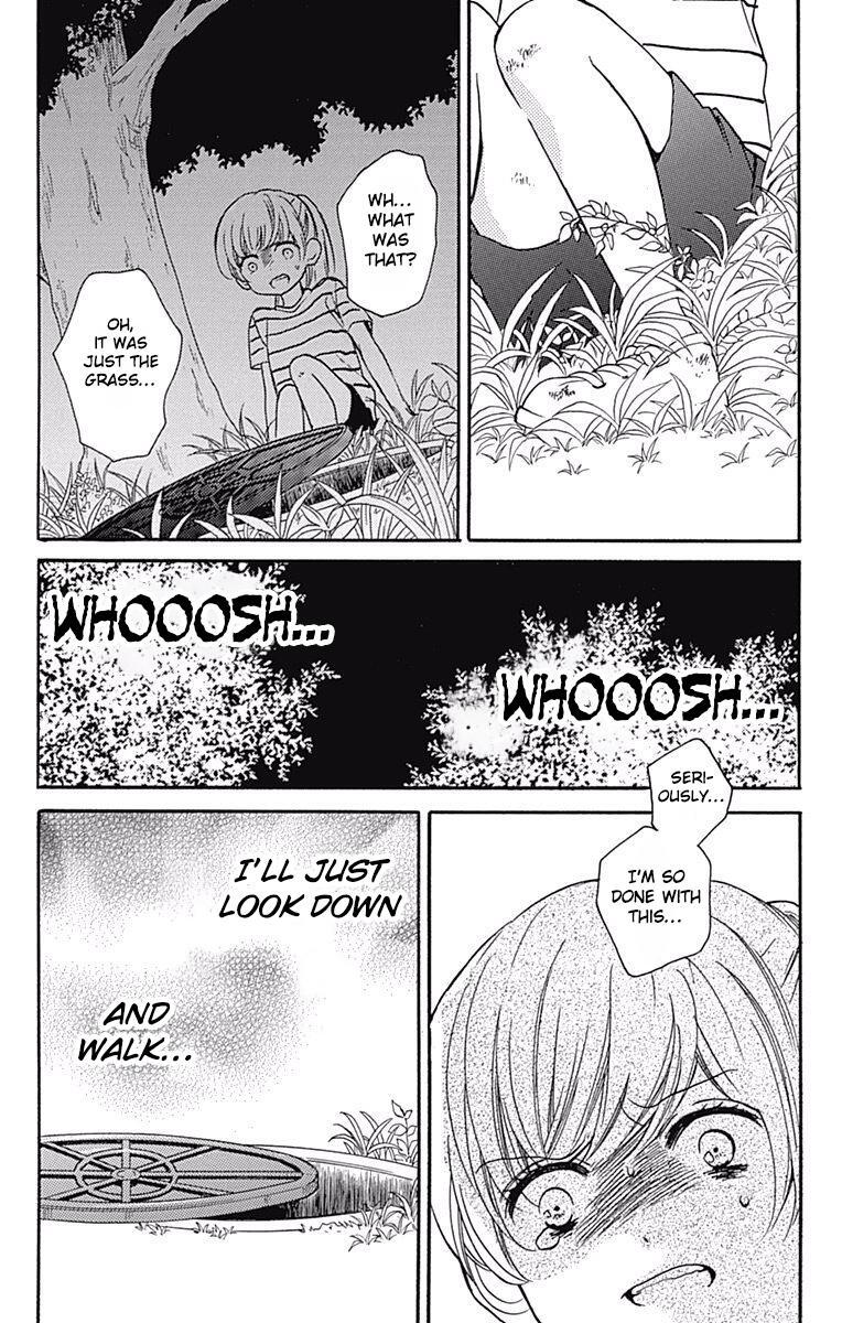 Read Zekkyou Gakkyuu Manga Online