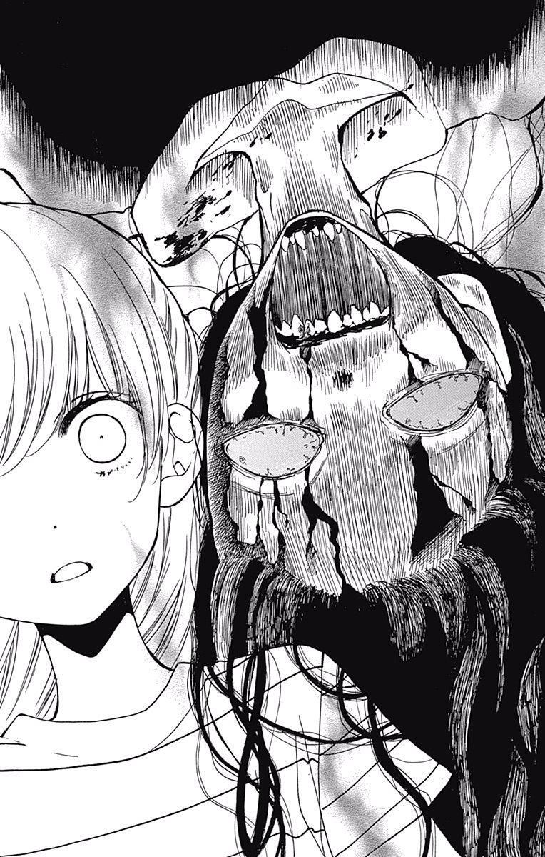 Read Zekkyou Gakkyuu Manga Online