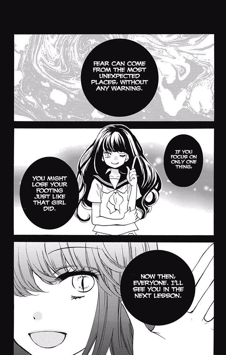 Read Zekkyou Gakkyuu Manga Online