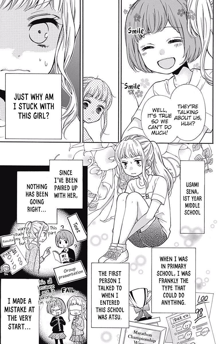 Read Zekkyou Gakkyuu Manga Online