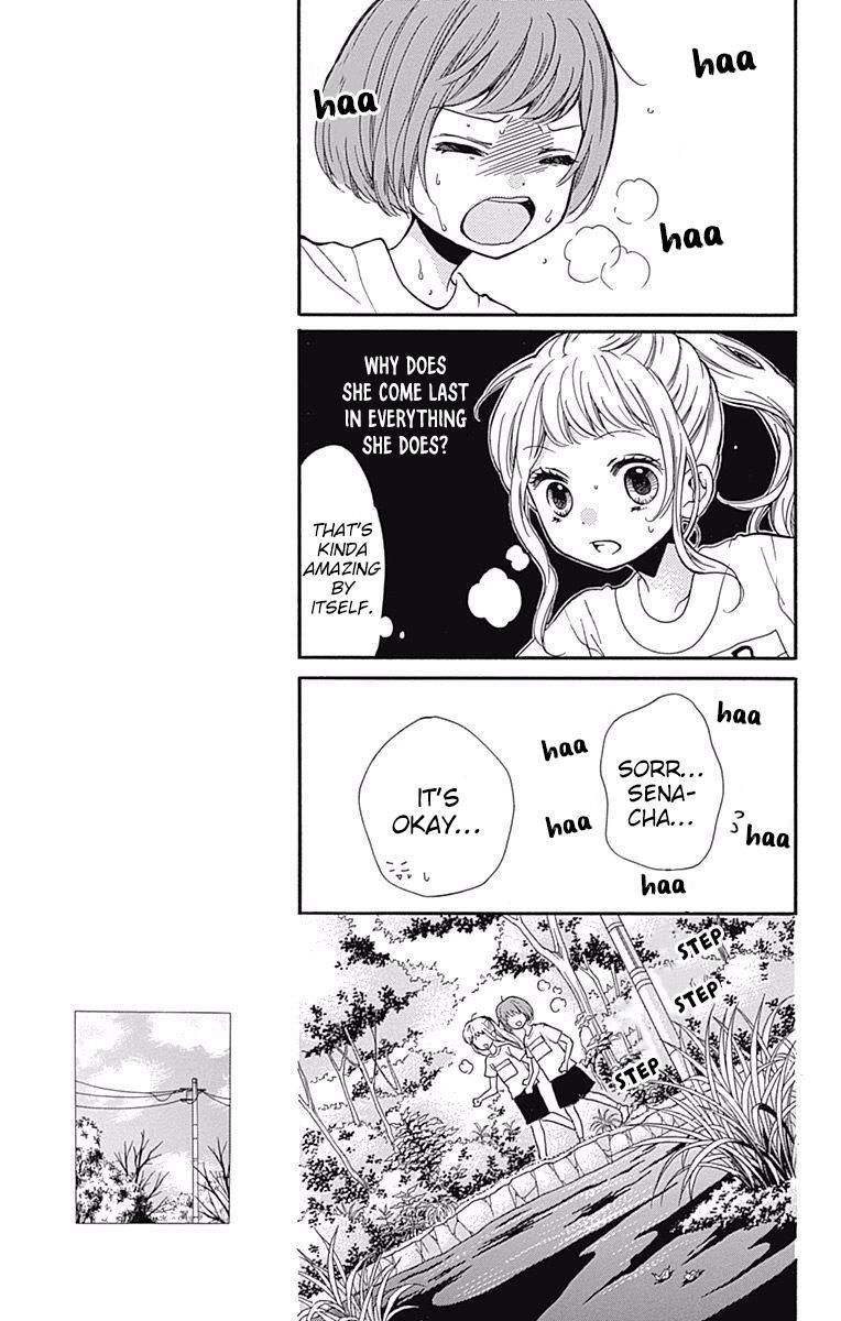 Read Zekkyou Gakkyuu Manga Online