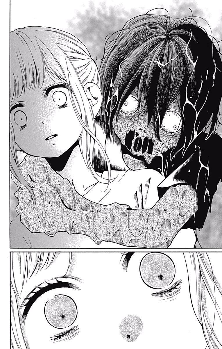 Read Zekkyou Gakkyuu Manga Online