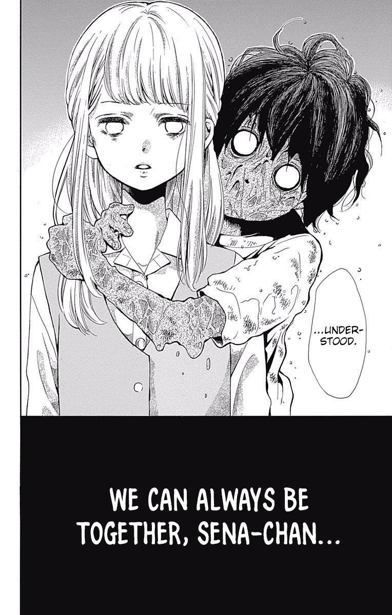 Read Zekkyou Gakkyuu Manga Online