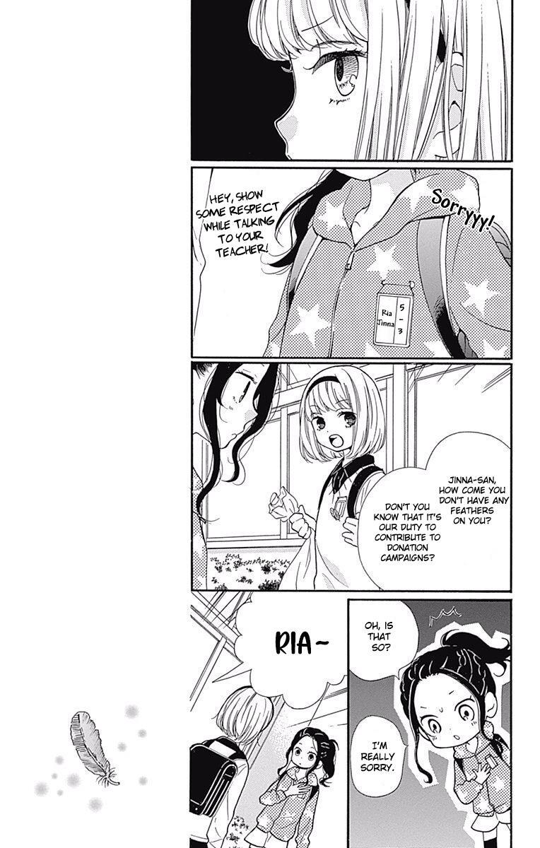 Read Zekkyou Gakkyuu Manga Online