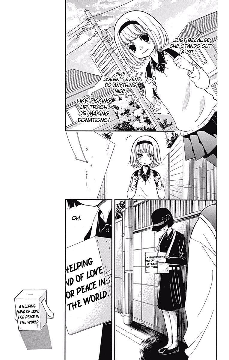 Read Zekkyou Gakkyuu Manga Online