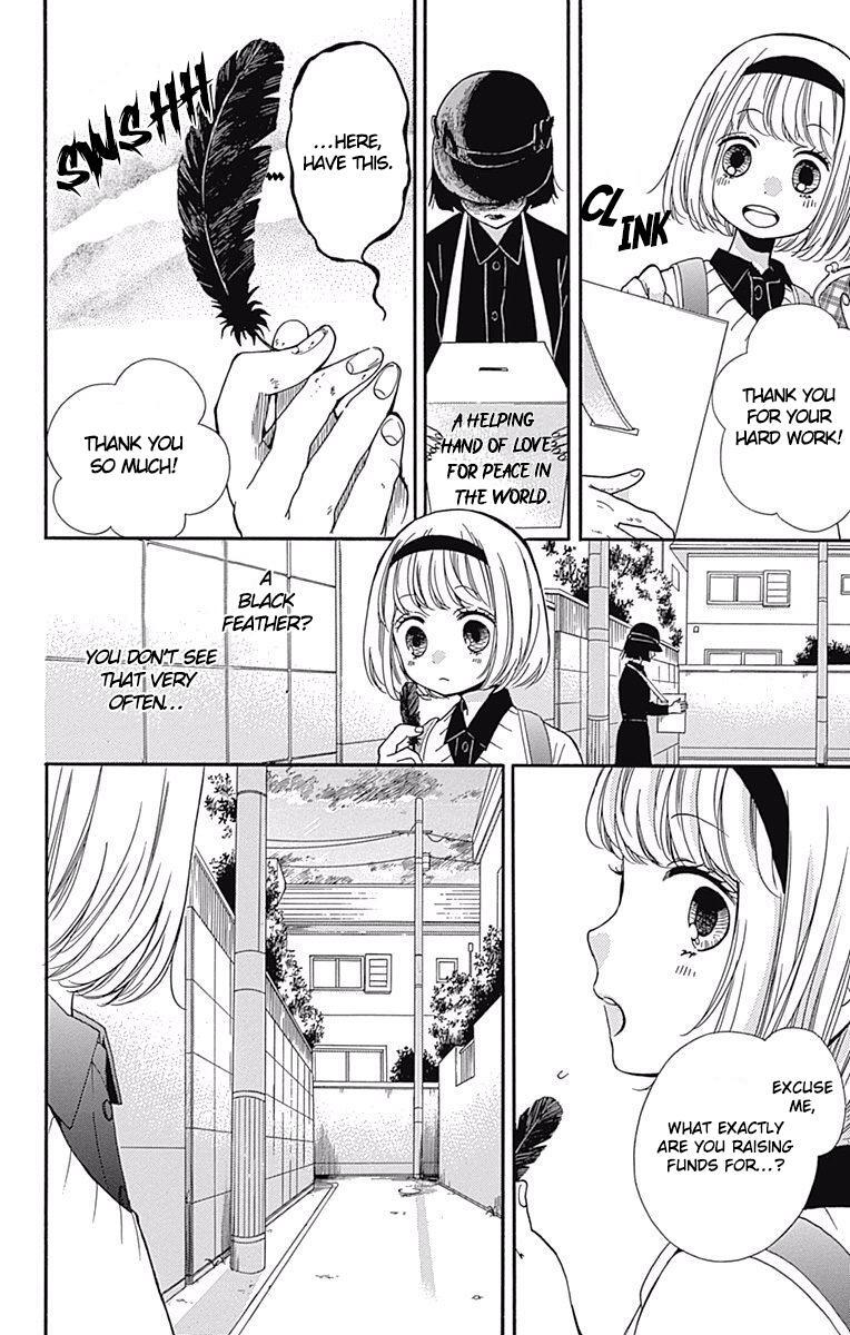 Read Zekkyou Gakkyuu Manga Online