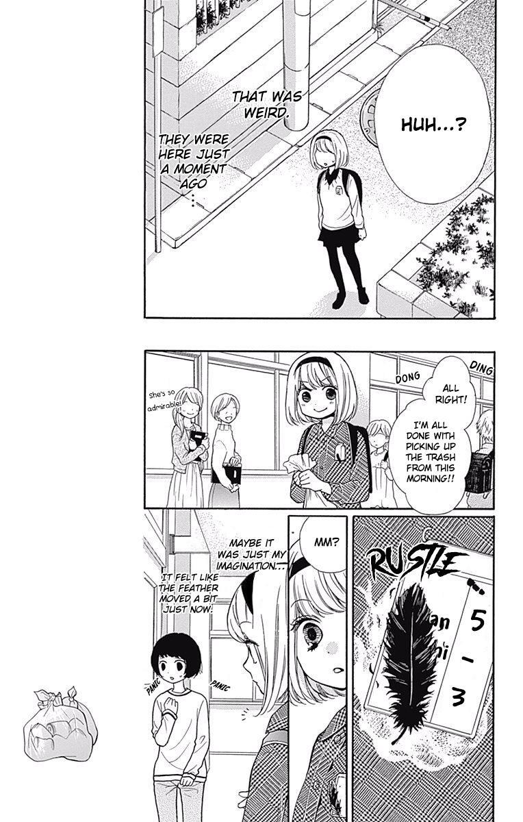 Read Zekkyou Gakkyuu Manga Online