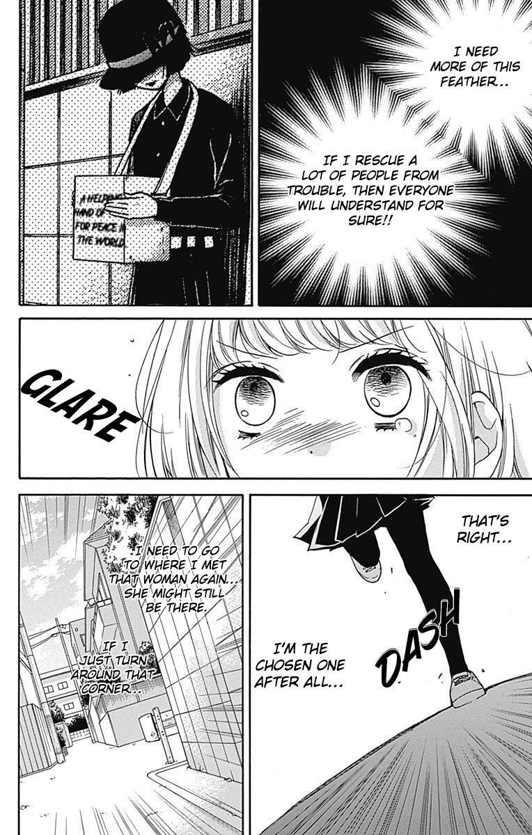 Read Zekkyou Gakkyuu Manga Online