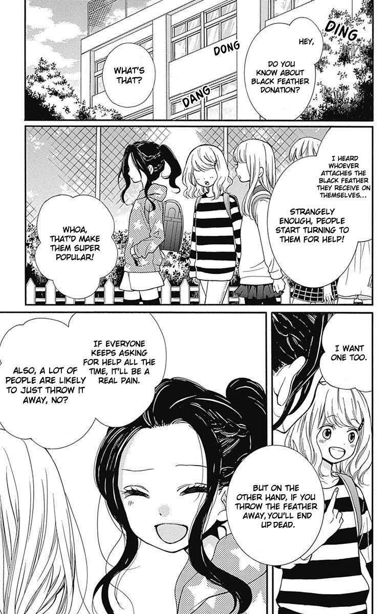 Read Zekkyou Gakkyuu Manga Online