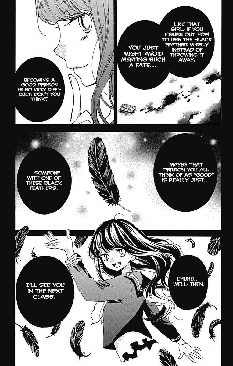 Read Zekkyou Gakkyuu Manga Online