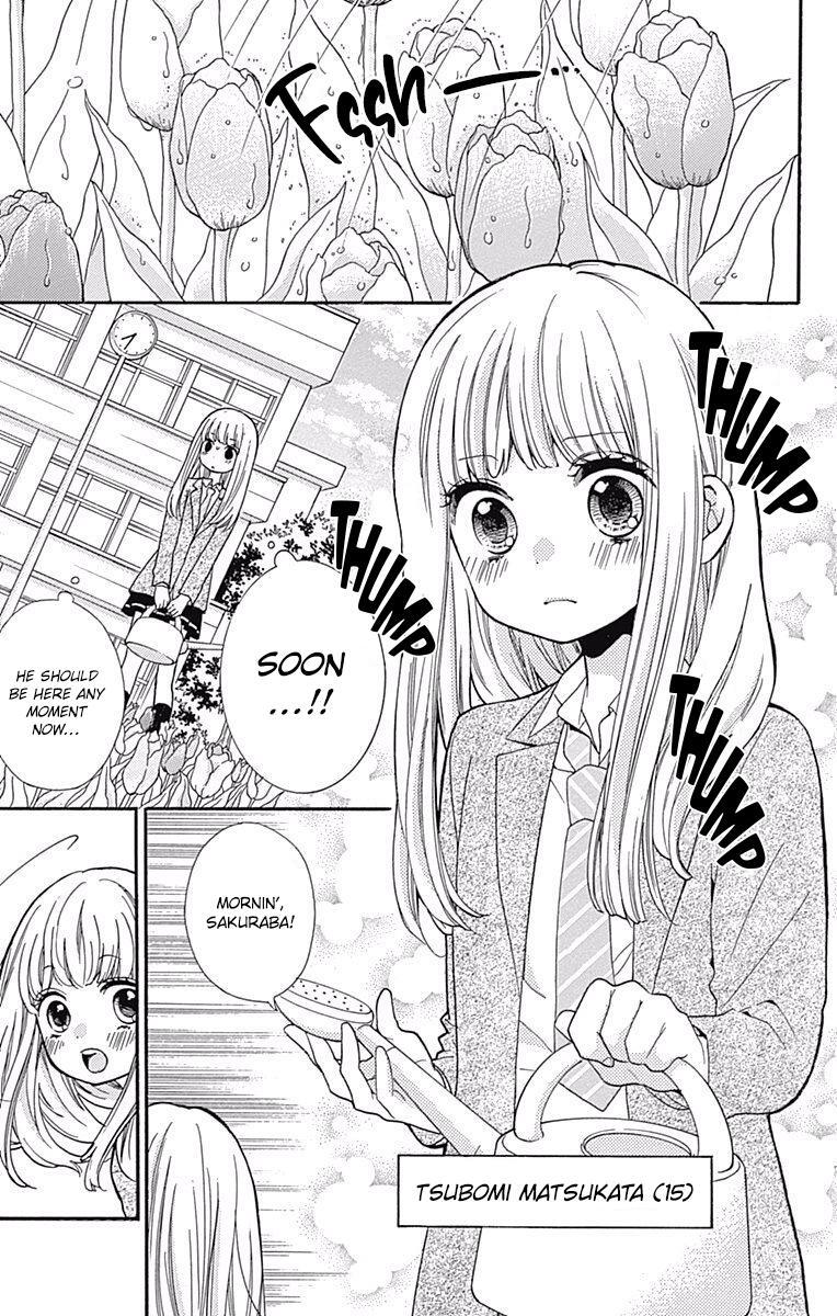 Read Zekkyou Gakkyuu Manga Online