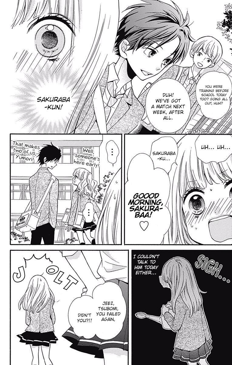 Read Zekkyou Gakkyuu Manga Online