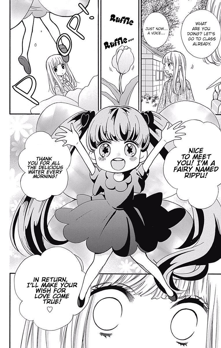 Read Zekkyou Gakkyuu Manga Online