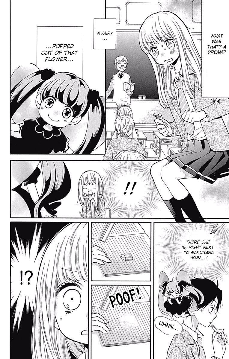 Read Zekkyou Gakkyuu Manga Online