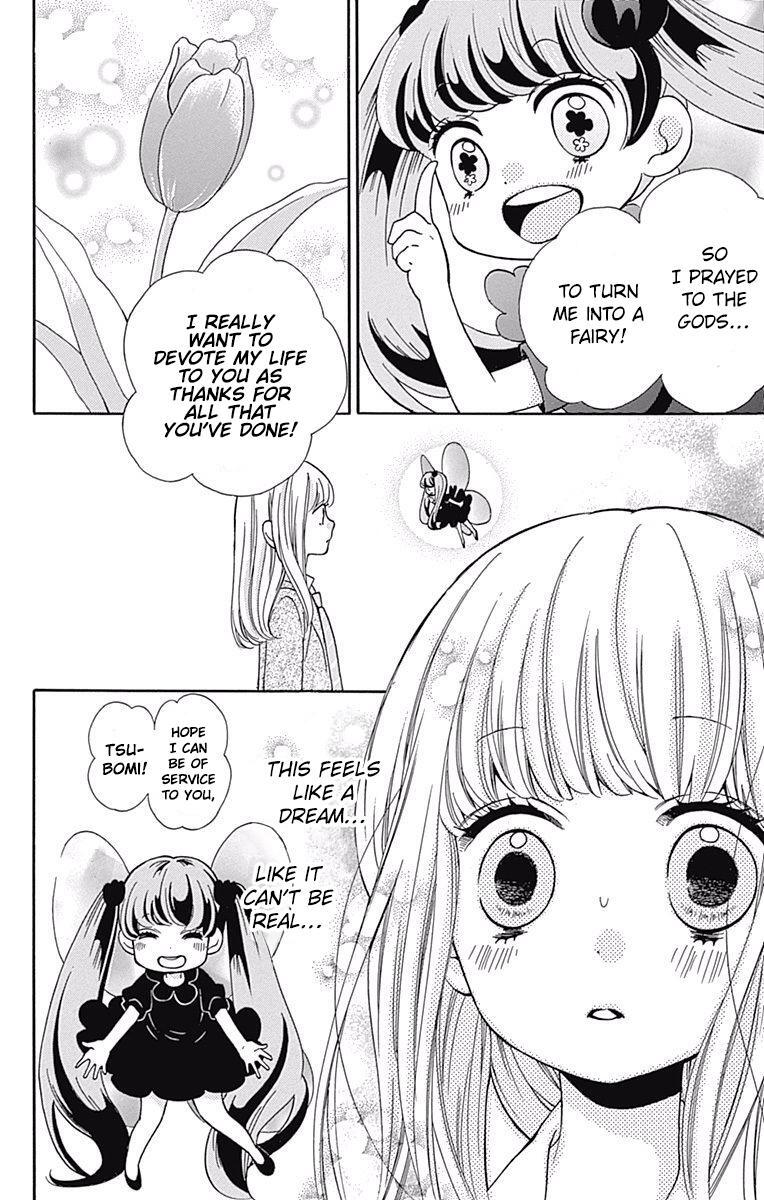 Read Zekkyou Gakkyuu Manga Online