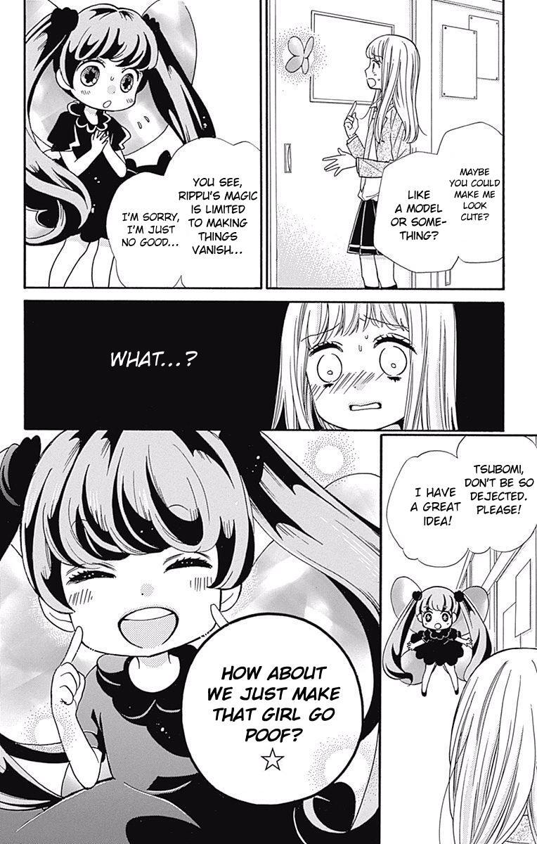 Read Zekkyou Gakkyuu Manga Online