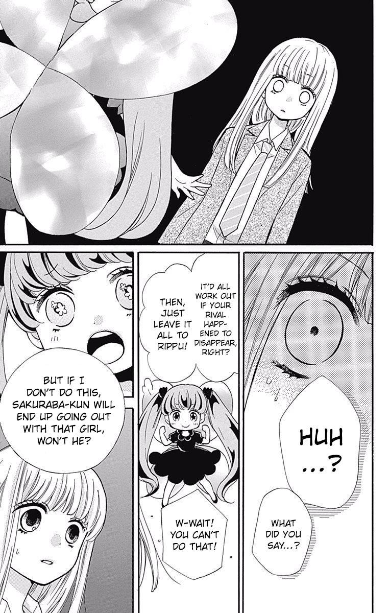 Read Zekkyou Gakkyuu Manga Online