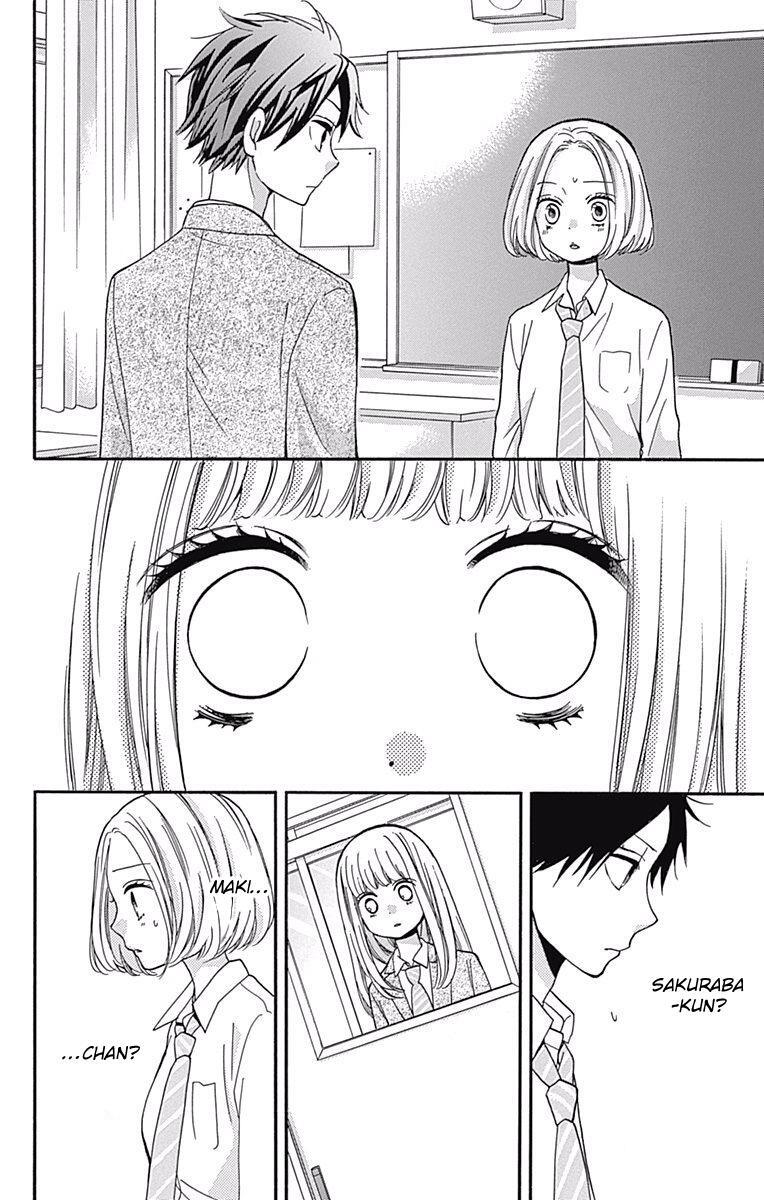 Read Zekkyou Gakkyuu Manga Online