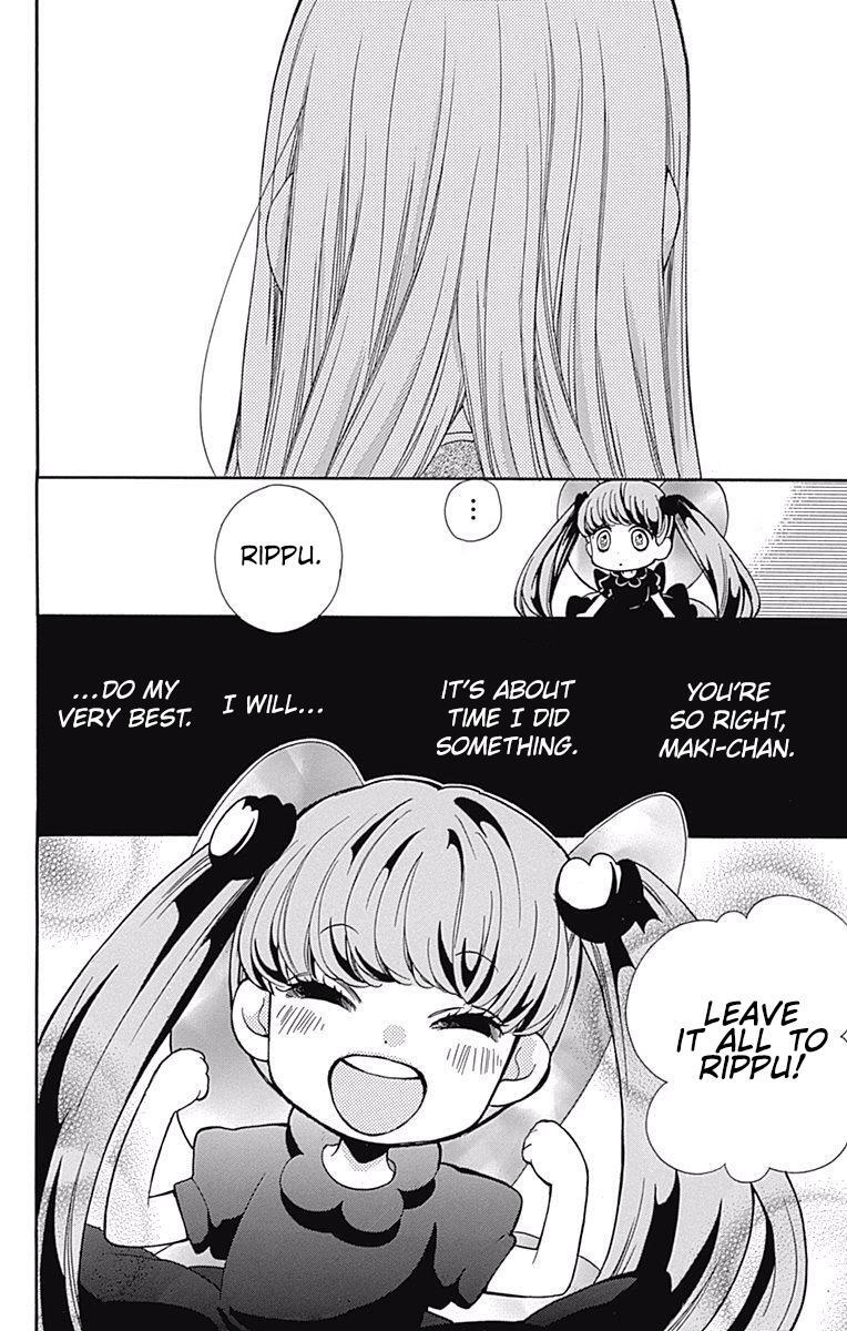 Read Zekkyou Gakkyuu Manga Online