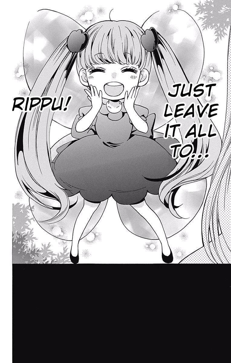 Read Zekkyou Gakkyuu Manga Online