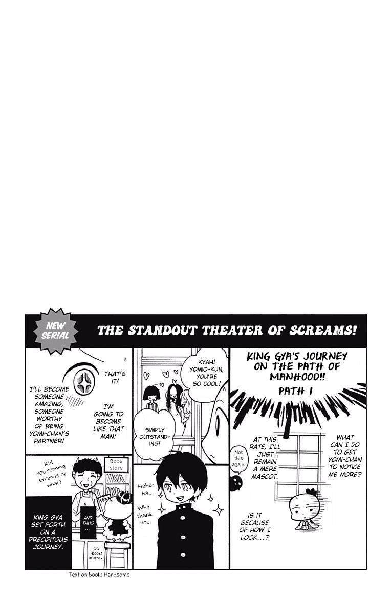 Read Zekkyou Gakkyuu Manga Online