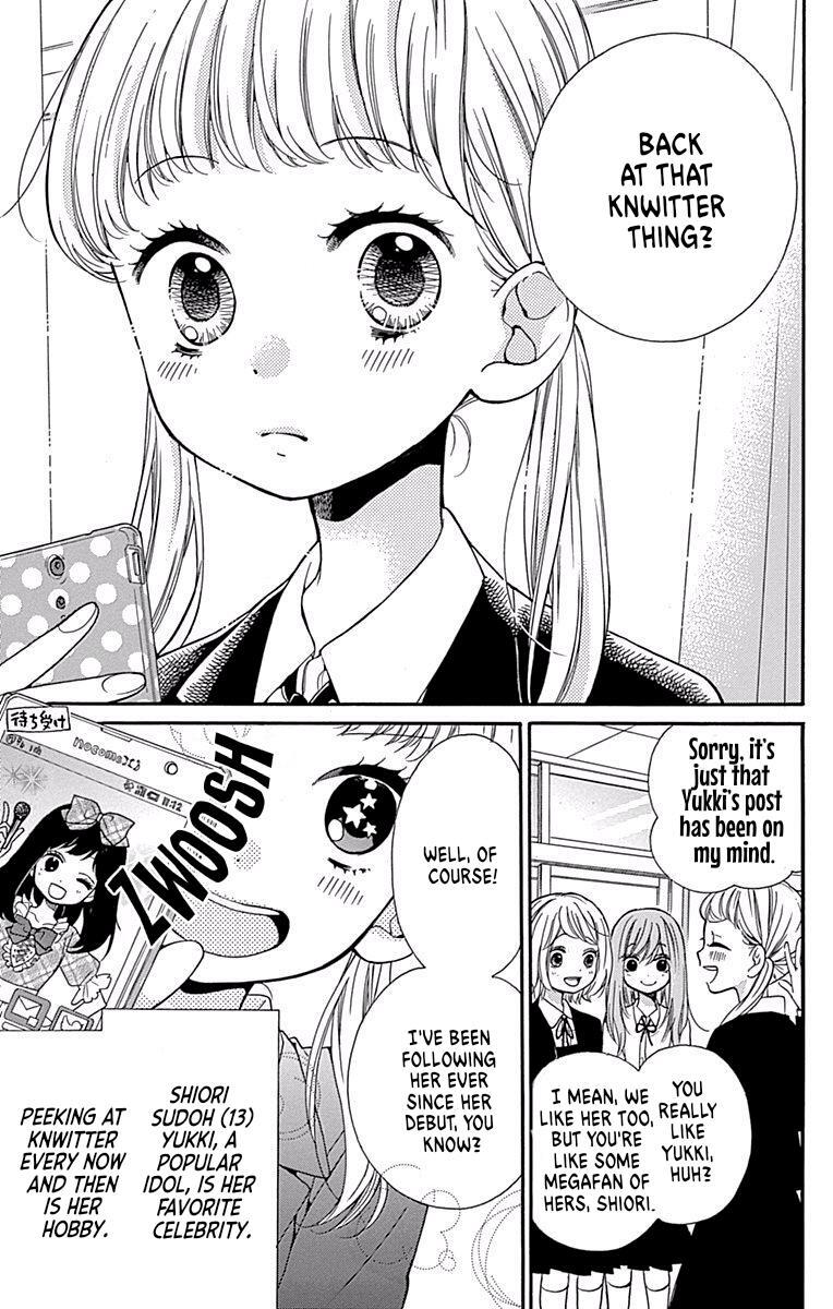 Read Zekkyou Gakkyuu Manga Online