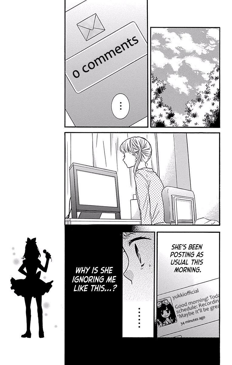 Read Zekkyou Gakkyuu Manga Online