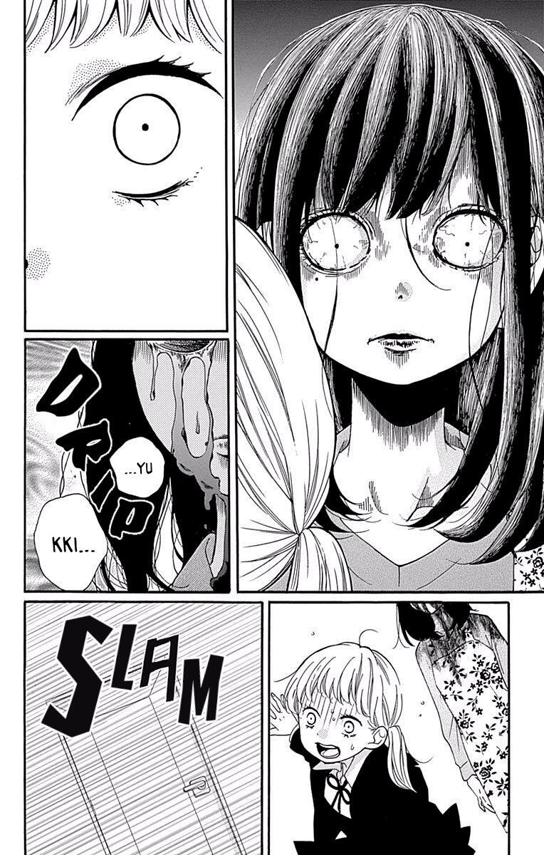 Read Zekkyou Gakkyuu Manga Online