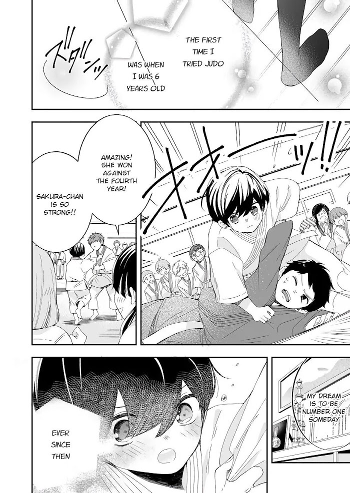 Read Zenbu Kudasai, Senpai Manga Online