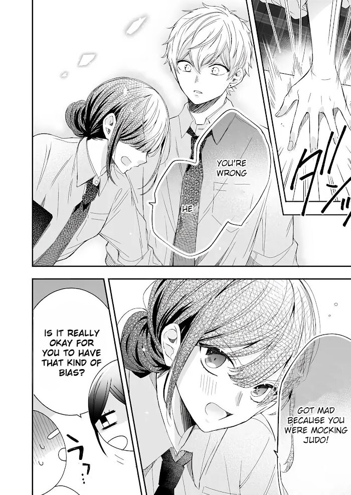 Read Zenbu Kudasai, Senpai Manga Online