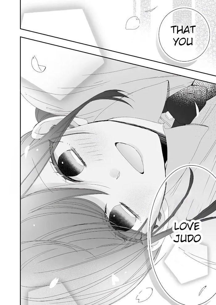 Read Zenbu Kudasai, Senpai Manga Online