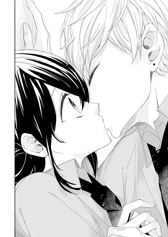 Read Zenbu Kudasai, Senpai Manga Online